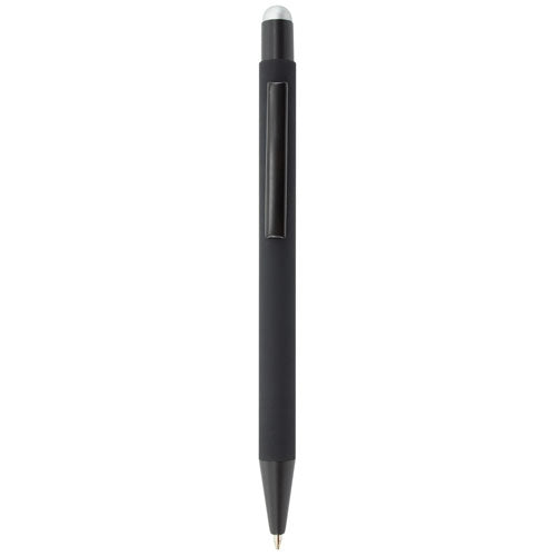 BOLIGRAFO METALICO SHINY - B-678-PT