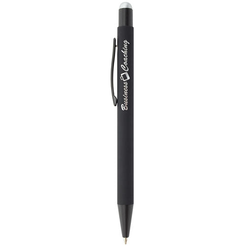 BOLIGRAFO METALICO SHINY - B-678-PT