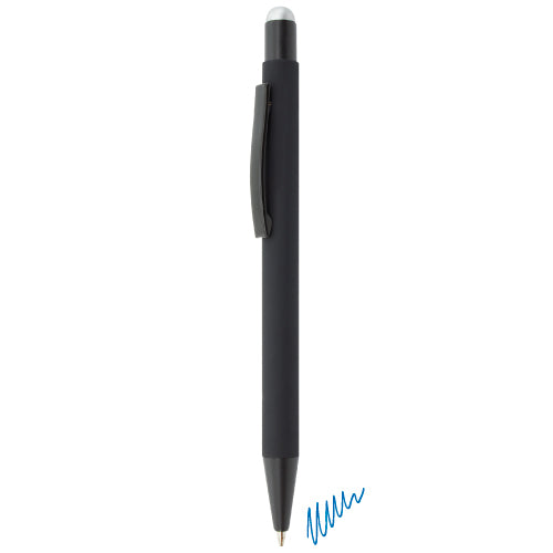 BOLIGRAFO METALICO SHINY - B-678-PT