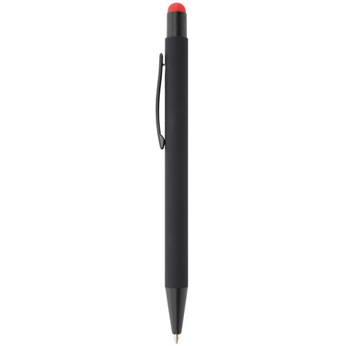 BOLIGRAFO METALICO SHINY - B-678-RO