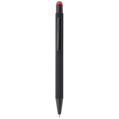 BOLIGRAFO METALICO SHINY - B-678-RO