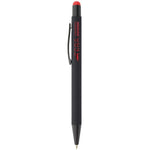 BOLIGRAFO METALICO SHINY - B-678-RO