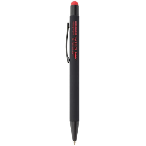 BOLIGRAFO METALICO SHINY - B-678-RO
