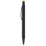 BOLIGRAFO METALICO SHINY - B-678-VE