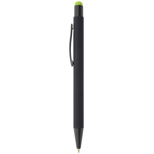 BOLIGRAFO METALICO SHINY - B-678-VE
