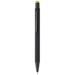 BOLIGRAFO METALICO SHINY - B-678-VE