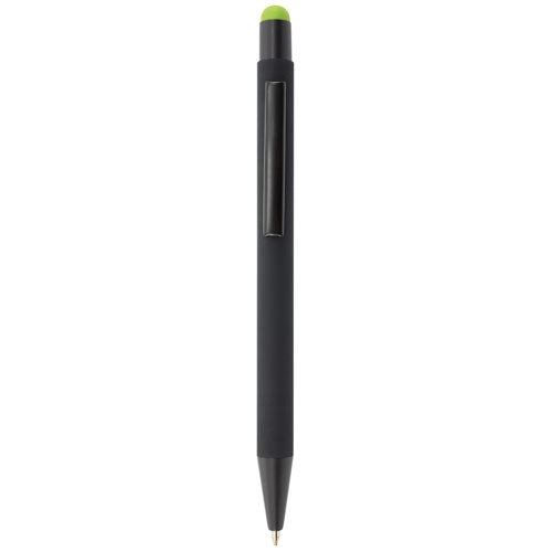 BOLIGRAFO METALICO SHINY - B-678-VE