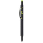 BOLIGRAFO METALICO SHINY - B-678-VE