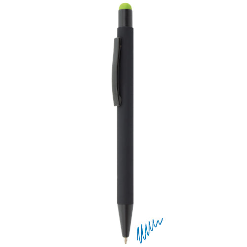 BOLIGRAFO METALICO SHINY - B-678-VE