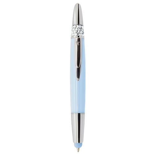 BOLIGRAFO TOUCH CRISTAL DOSTOYEVSKI - B-684-AZ