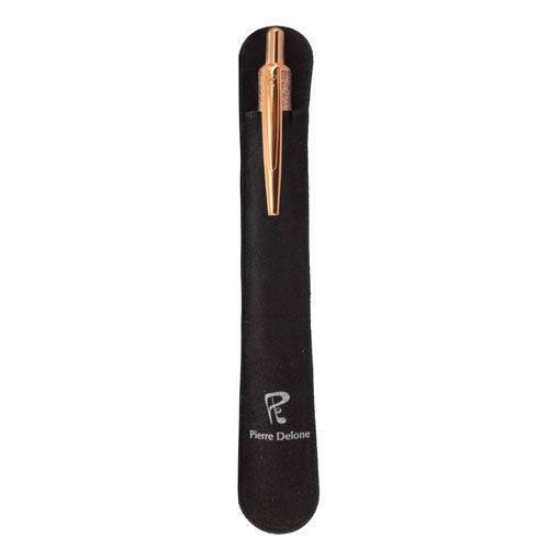 BOLIGRAFO JEWELLRY - B-688-OR-RS