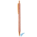 BOLIGRAFO JEWELLRY - B-688-OR-RS