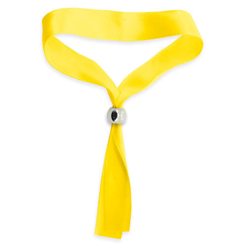 PULSERA BOLITA AJUSTABLE - C-005-AM