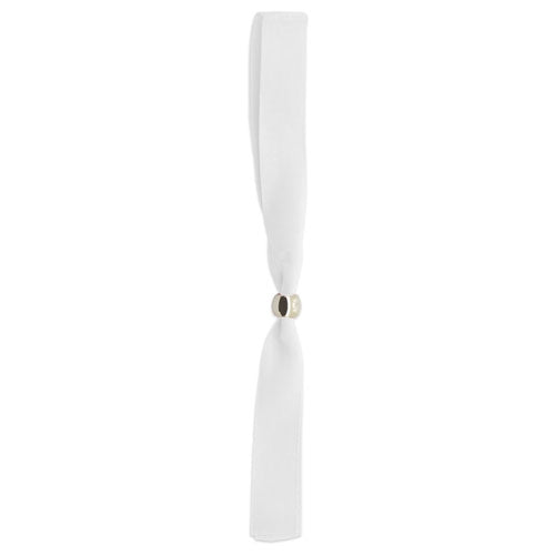 PULSERA BOLITA AJUSTABLE - C-005-BL