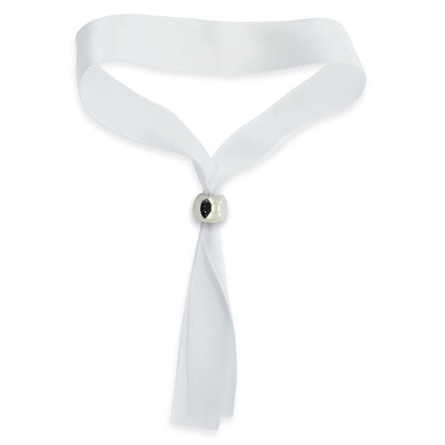 PULSERA BOLITA AJUSTABLE - C-005-BL