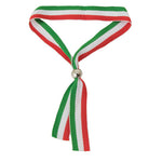 PULSERA BOLITA AJUSTABLE ITALIA "METROPOL" - C-005-ITA
