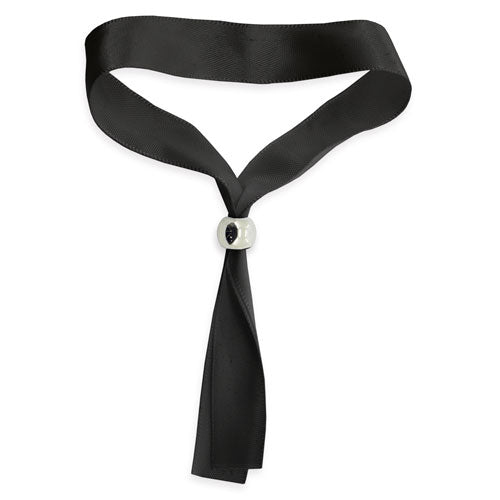 PULSERA BOLITA AJUSTABLE - C-005-NE