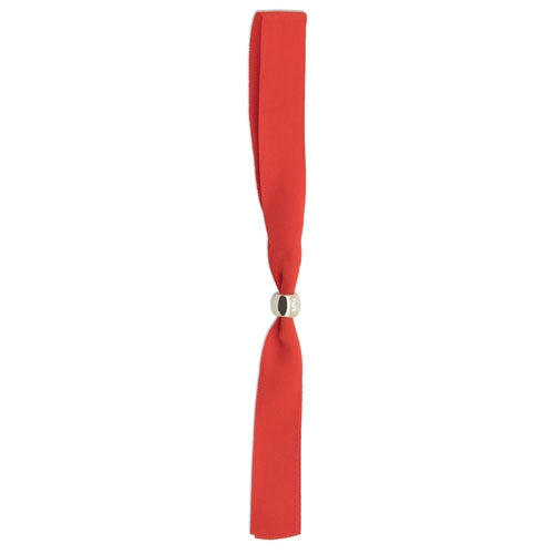 PULSERA BOLITA AJUSTABLE - C-005-RO