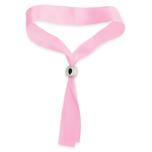 PULSERA BOLITA AJUSTABLE - C-005-RS