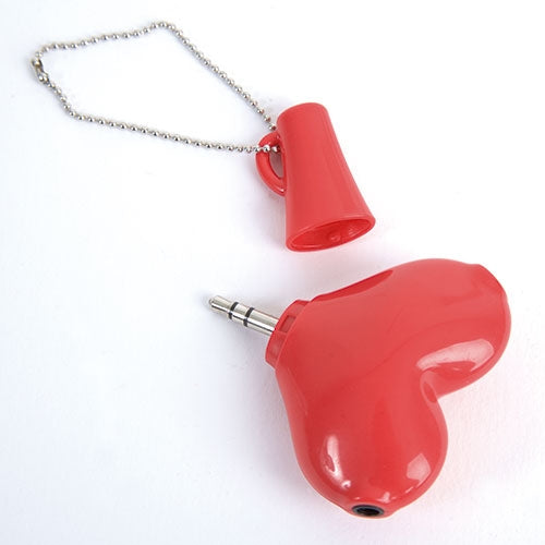 ADAPTADOR AURICULAR DUO MORE - C-086