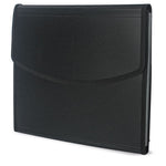 CARPETA CON ARCHIVADOR "GIBSON" - C-266-NE