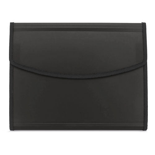 CARPETA CON ARCHIVADOR "GIBSON" - C-266-NE