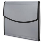 CARPETA CON ARCHIVADOR "GIBSON" - C-266-PT