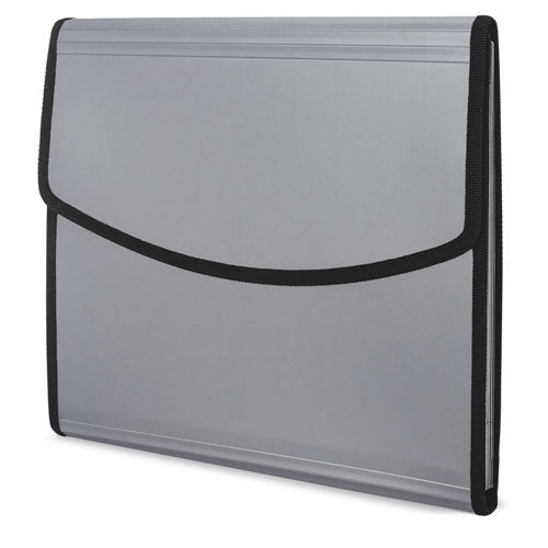 CARPETA CON ARCHIVADOR "GIBSON" - C-266-PT