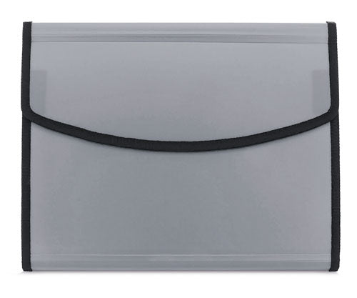 CARPETA CON ARCHIVADOR "GIBSON" - C-266-PT