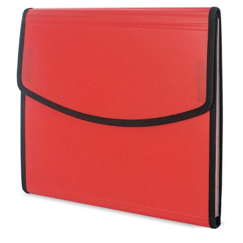 CARPETA CON ARCHIVADOR "GIBSON" - C-266-RO