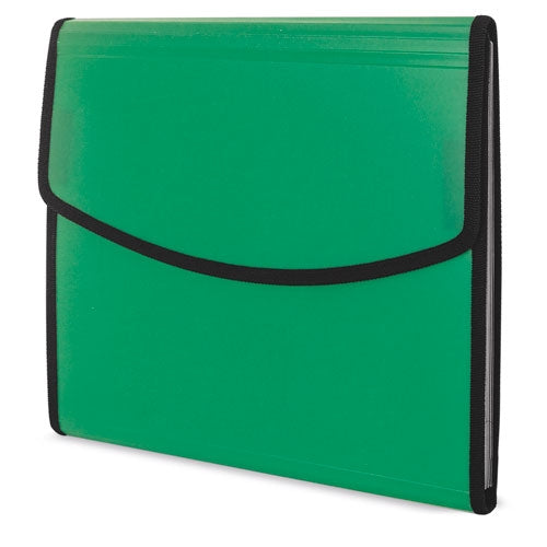CARPETA CON ARCHIVADOR "GIBSON" - C-266-VE