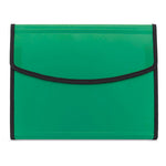 CARPETA CON ARCHIVADOR "GIBSON" - C-266-VE