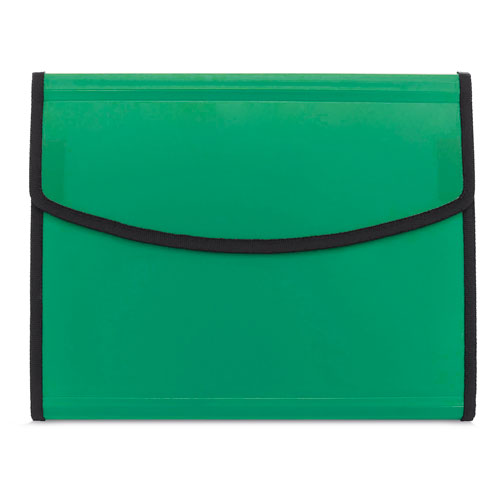 CARPETA CON ARCHIVADOR "GIBSON" - C-266-VE