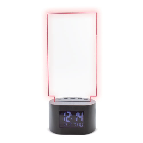 RELOJ LIGHT LOGO - C-309