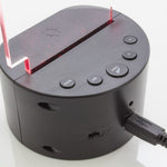 RELOJ LIGHT LOGO - C-309