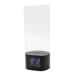 RELOJ LIGHT LOGO - C-309