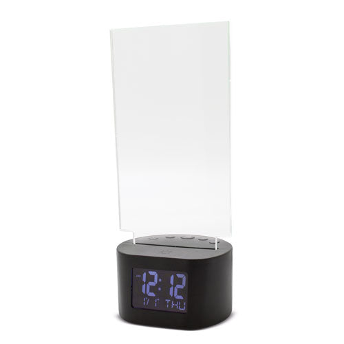 RELOJ LIGHT LOGO - C-309