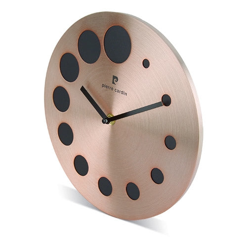 RELOJ STEEL PIERRE CARDIN - C-312-CB