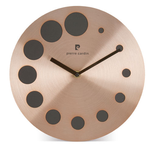 RELOJ STEEL PIERRE CARDIN - C-312-CB