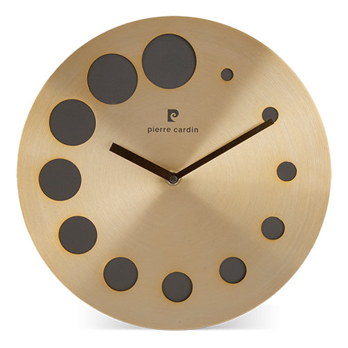 RELOJ STEEL PIERRE CARDIN - C-312-OR