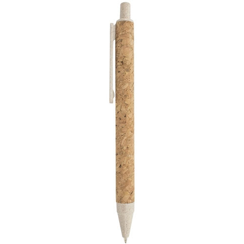 BOLIGRAFO BIO "STEEP" - C-472-CR