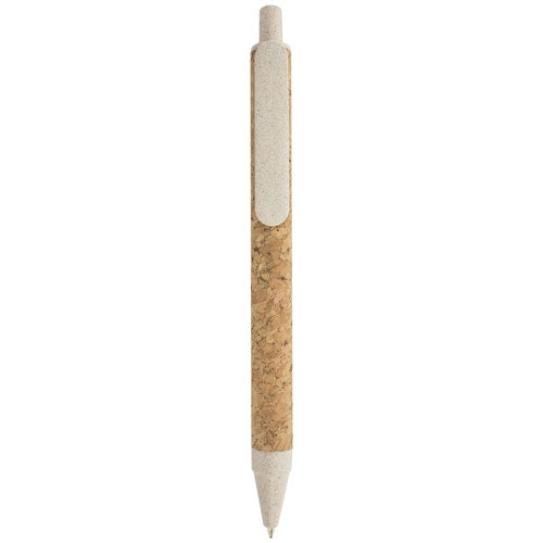 BOLIGRAFO BIO "STEEP" - C-472-CR