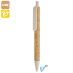 BOLIGRAFO BIO "STEEP" - C-472-CR