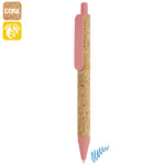 BOLIGRAFO BIO "STEEP" - C-472-RS