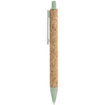 BOLIGRAFO BIO "STEEP" - C-472-VE
