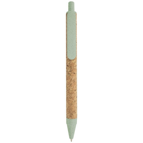BOLIGRAFO BIO "STEEP" - C-472-VE