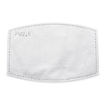 MASCARILLA CON FILTRO REUTILIZABLE ESPAÑA - CV-24-ESP-MA