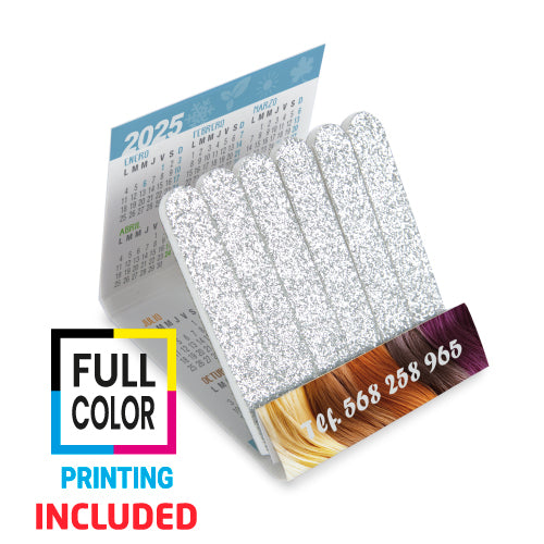 LIMA CON CALENDARIO FUCSIA - EL-002-PT