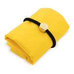 BOLSA PLEGABLE CON GOMA "VERA" - G-006-AM
