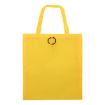 BOLSA PLEGABLE CON GOMA "VERA" - G-006-AM